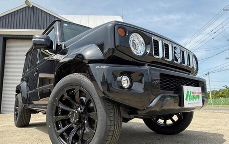 Suzuki Jimny, 2025 год, 2 250 000 рублей, 6 фотография