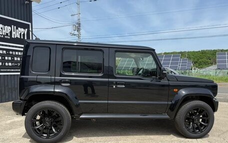 Suzuki Jimny, 2025 год, 2 250 000 рублей, 8 фотография