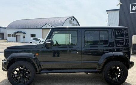Suzuki Jimny, 2025 год, 2 250 000 рублей, 7 фотография