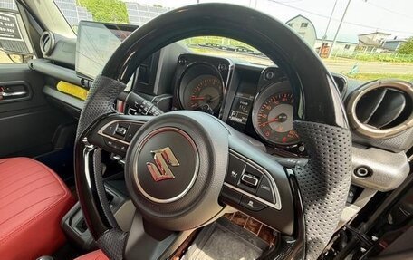Suzuki Jimny, 2025 год, 2 250 000 рублей, 13 фотография