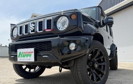 Suzuki Jimny, 2025 год, 2 250 000 рублей, 4 фотография