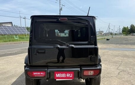 Suzuki Jimny, 2025 год, 2 250 000 рублей, 11 фотография