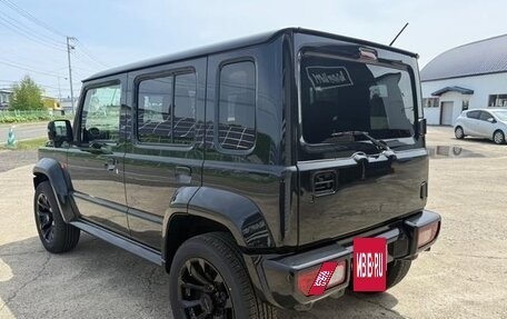 Suzuki Jimny, 2025 год, 2 250 000 рублей, 9 фотография