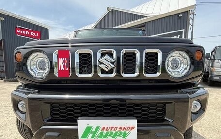 Suzuki Jimny, 2025 год, 2 250 000 рублей, 5 фотография