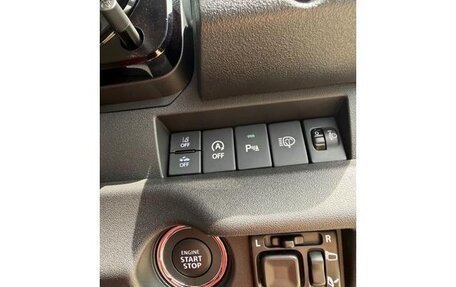 Suzuki Jimny, 2025 год, 2 250 000 рублей, 21 фотография