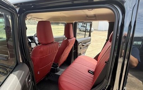 Suzuki Jimny, 2025 год, 2 250 000 рублей, 17 фотография