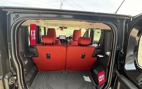Suzuki Jimny, 2025 год, 2 250 000 рублей, 16 фотография