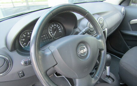 Nissan Almera, 2013 год, 690 000 рублей, 8 фотография
