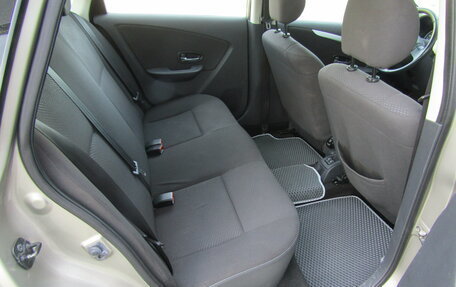 Nissan Almera, 2013 год, 690 000 рублей, 16 фотография