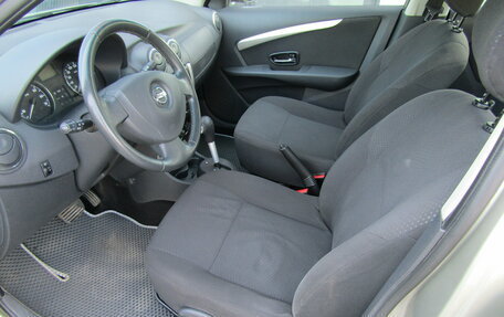 Nissan Almera, 2013 год, 690 000 рублей, 7 фотография