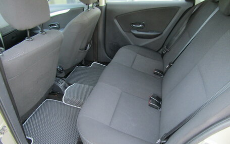 Nissan Almera, 2013 год, 690 000 рублей, 15 фотография