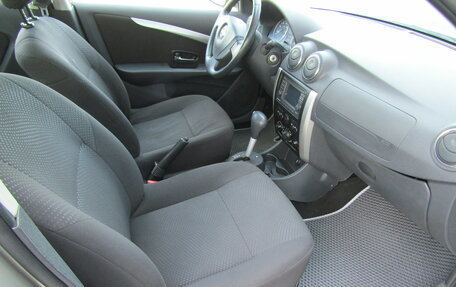 Nissan Almera, 2013 год, 690 000 рублей, 14 фотография