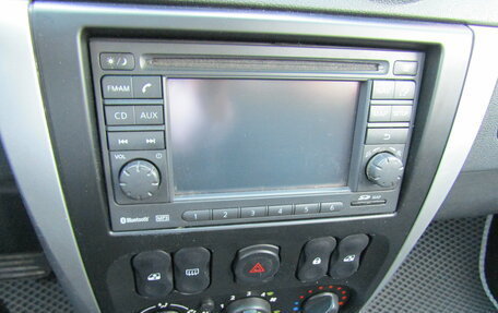 Nissan Almera, 2013 год, 690 000 рублей, 11 фотография