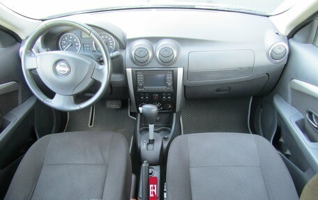 Nissan Almera, 2013 год, 690 000 рублей, 10 фотография