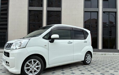 Daihatsu Move VI рестайлинг, 2016 год, 650 000 рублей, 2 фотография