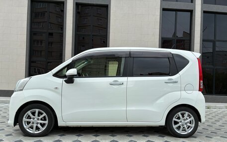 Daihatsu Move VI рестайлинг, 2016 год, 650 000 рублей, 5 фотография