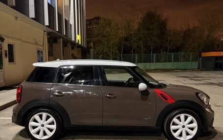 MINI Countryman I (R60), 2010 год, 990 000 рублей, 2 фотография