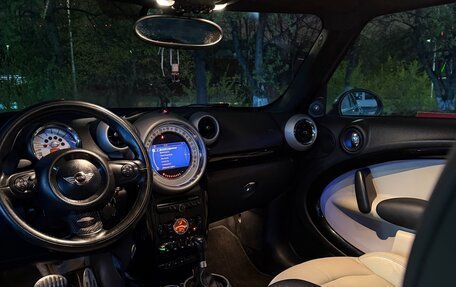 MINI Countryman I (R60), 2010 год, 990 000 рублей, 3 фотография