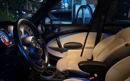 MINI Countryman I (R60), 2010 год, 990 000 рублей, 4 фотография