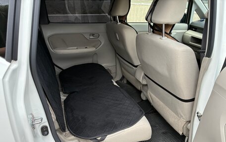 Daihatsu Move VI рестайлинг, 2016 год, 650 000 рублей, 11 фотография