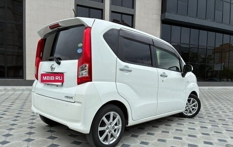 Daihatsu Move VI рестайлинг, 2016 год, 650 000 рублей, 8 фотография
