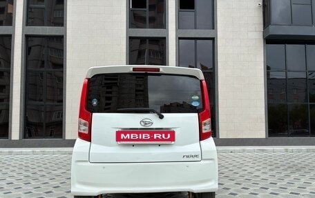 Daihatsu Move VI рестайлинг, 2016 год, 650 000 рублей, 7 фотография