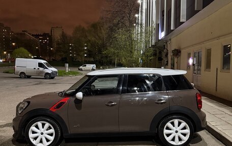 MINI Countryman I (R60), 2010 год, 990 000 рублей, 6 фотография