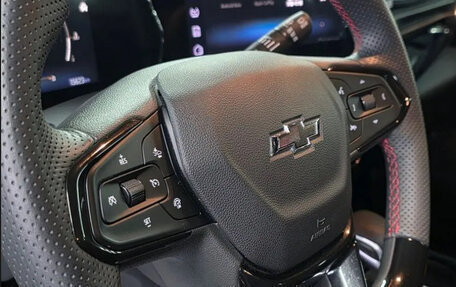 Chevrolet Trax, 2023 год, 1 720 000 рублей, 7 фотография