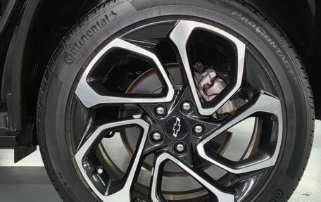 Chevrolet Trax, 2023 год, 1 720 000 рублей, 14 фотография