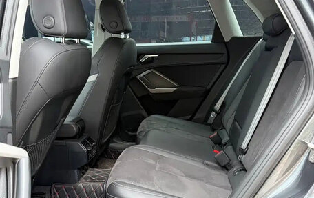 Audi Q3, 2023 год, 2 375 340 рублей, 11 фотография