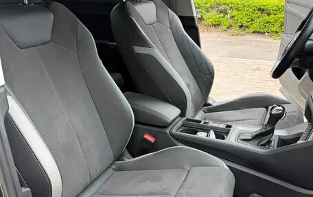 Audi Q3, 2023 год, 2 375 340 рублей, 9 фотография