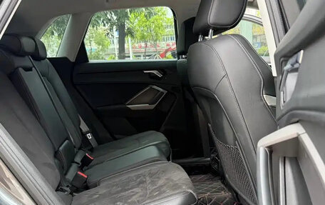 Audi Q3, 2023 год, 2 375 340 рублей, 10 фотография