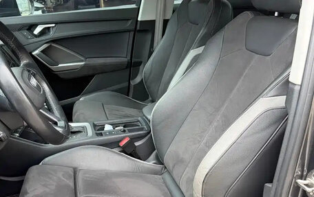 Audi Q3, 2023 год, 2 375 340 рублей, 8 фотография