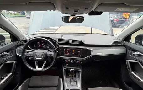 Audi Q3, 2023 год, 2 375 340 рублей, 7 фотография