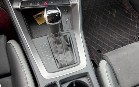 Audi Q3, 2023 год, 2 375 340 рублей, 14 фотография