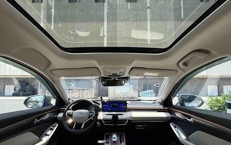 Haval Jolion, 2021 год, 1 290 007 рублей, 9 фотография