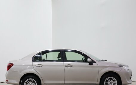 Toyota Corolla, 2017 год, 1 100 000 рублей, 4 фотография