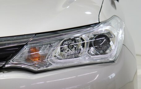 Toyota Corolla, 2017 год, 1 100 000 рублей, 11 фотография