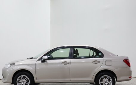 Toyota Corolla, 2017 год, 1 100 000 рублей, 8 фотография