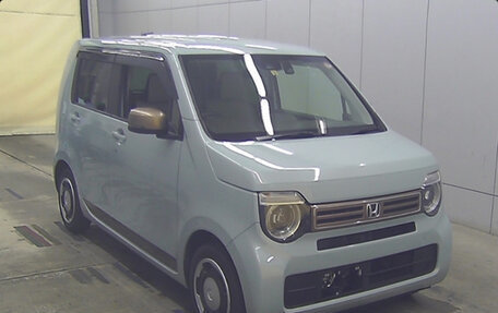 Honda N-WGN, 2023 год, 772 000 рублей, 1 фотография