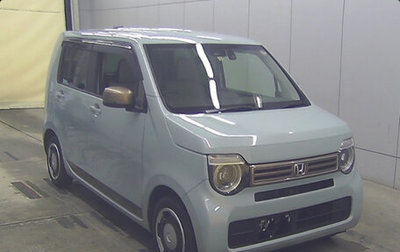 Honda N-WGN, 2023 год, 772 000 рублей, 1 фотография