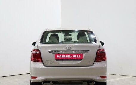 Toyota Corolla, 2017 год, 1 100 000 рублей, 6 фотография