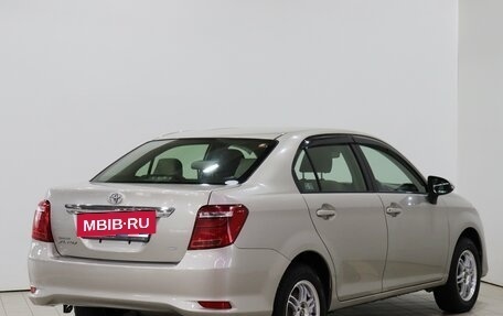 Toyota Corolla, 2017 год, 1 100 000 рублей, 5 фотография