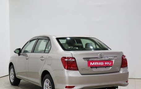 Toyota Corolla, 2017 год, 1 100 000 рублей, 7 фотография