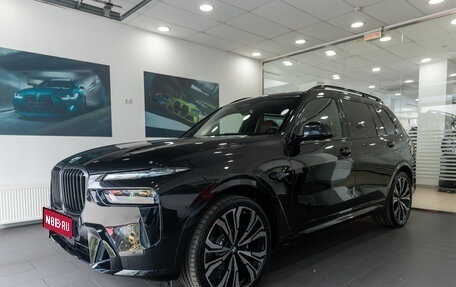 BMW X7, 2025 год, 17 500 000 рублей, 1 фотография