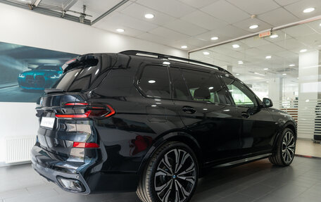 BMW X7, 2025 год, 17 500 000 рублей, 2 фотография