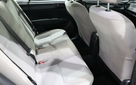 Toyota Corolla, 2017 год, 1 100 000 рублей, 18 фотография