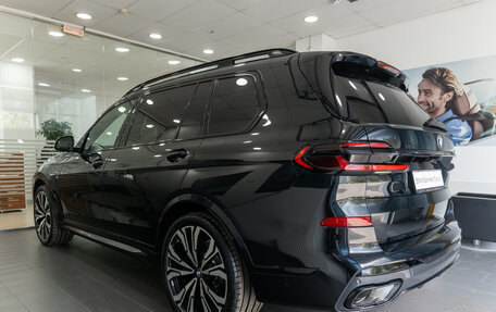 BMW X7, 2025 год, 17 500 000 рублей, 4 фотография