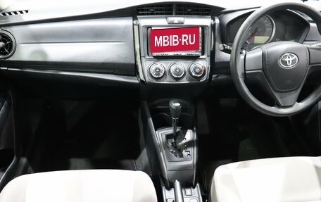 Toyota Corolla, 2017 год, 1 100 000 рублей, 14 фотография