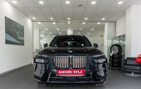 BMW X7, 2025 год, 17 500 000 рублей, 5 фотография